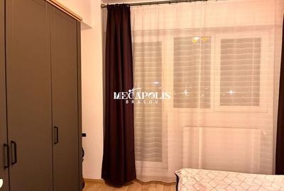 3 Camere / Decomandat / Parcare / Gării - 14