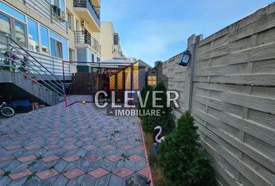 Apartament 2 camere Mobilat Utilat Loc de parcare Curte 60mp - 2