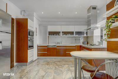 Apartament cu 4 camere, mobilat în Moșilor - 7