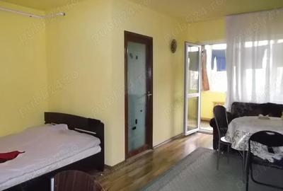 Ofer de inchiriat garsoniera centrala Deva - 7