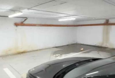 Garsonieră decomandată în Florești - 8