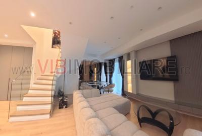 Apartament cu 3 camere semidecomandat, mobilat în Est - 2