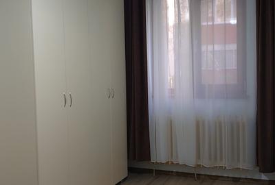 Zona Spitalul Judetean, Amenajat, Mobilat, Utilat - 5