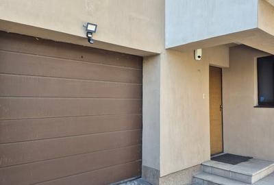 Casă individuală cu 5 camere cu Canalizare în Central - 27