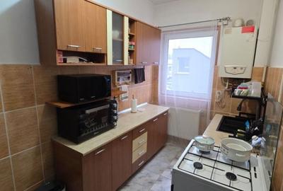 Apartament cu 2 camere decomandat în Central - 7