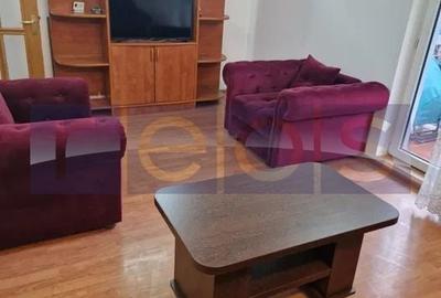 INCHIRIERE 2 CAMERE  CRANGASI- CEMTRALA- PARCARE - 2 BALCOANE - 2