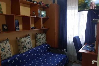 Apartament cu 3 camere, etaj 3/4, zona Tatarasi - 3