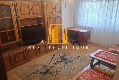 Apartament cu 2 camere decomandat în Nord