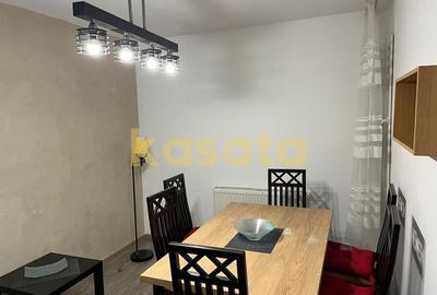 Apartament spațios 3 camere de închiriat - confort și luminozitate - 6