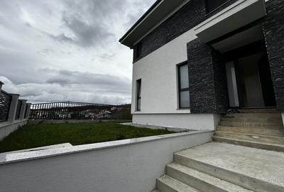 Casa individuala Chinteni Lac 750mp teren 145mp utili plus Cabana - 3