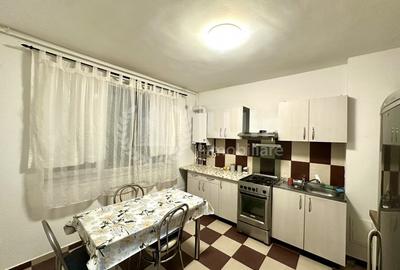 Apartamant 1 camera | Bloc Nou | 47mp | Balcon | Marasti | Zona Farmec - 5