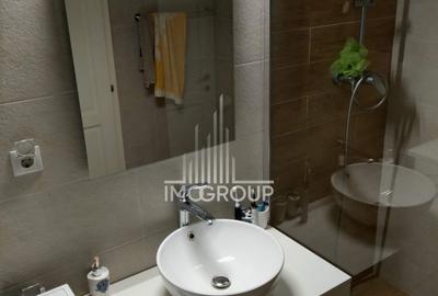 Apartament cu 2 camere, mobilat în Bună Ziua - 3