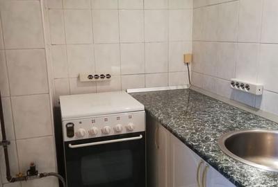 Garsonieră semidecomandată, mobilată în Cotroceni - 6