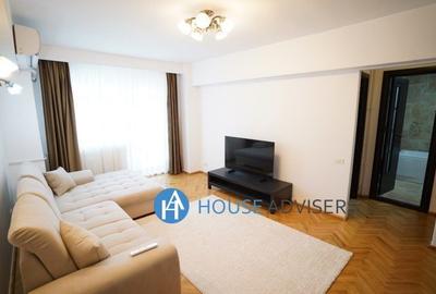 Inchiriere apartament 3 camere Mosilor - 2