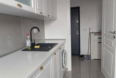 Apartament cu 2 camere decomandat în Miroslava - 13