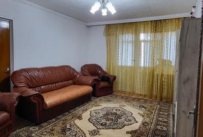 Apartament decomandat în Drumul Taberei