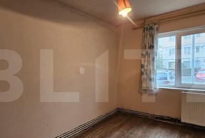 Apartament cu 2 camere, 40 mp, zona Micro 6-Targoviste - 8