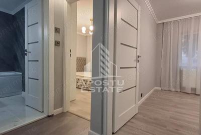 Apartament 3 camere, decomandat, parter zona 300 - 3