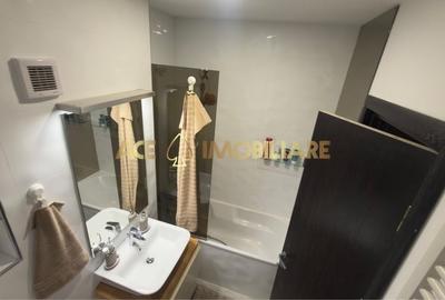 Apartament cu 2 camere semidecomandat, mobilat în Grozăvești - 5