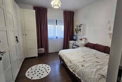 Casă cu 3 camere în Central - 3