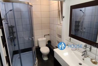 Apartament cu 3 camere, mobilat în Cișmigiu - 13