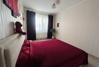Apartament cu 2 camere decomandat în Militari - 15