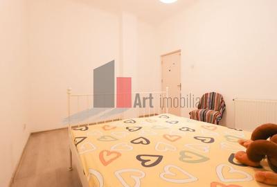 URGENT!,  Calea Victoriei-Novotel, BLOC REABILITAT, CENTRALA PROPRIE, NEGOCIABIL - 9