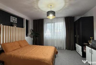 Casă cu 5 camere cu Teren 1600 Mp în Unguraș - 3