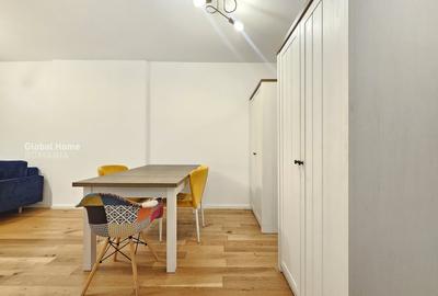 Apartament cu 2 camere decomandat, mobilat în Aviației - 4