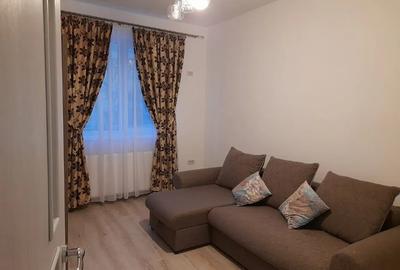 Inchiriere Apartament 2 Camere Militari Residence Rezervelor/ Loc de Parcare - 4