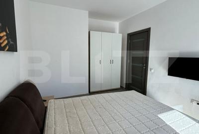 Apartament 2 camere, decomandat, 60 mp, parcare, zona Catanelor - 4