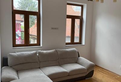 Apartament cu personalitate, tip vilă - 51mp utili, disponibil imediat - 9