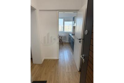 Apartament cu 2 camere decomandat, mobilat în Gorjului - 13