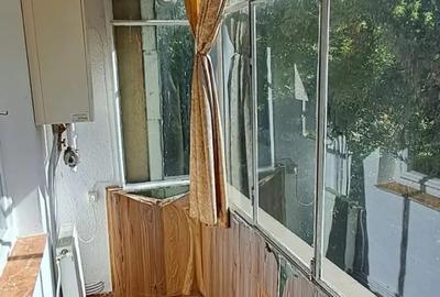 Apartament cu 2 camere semidecomandat în Calea București - 5