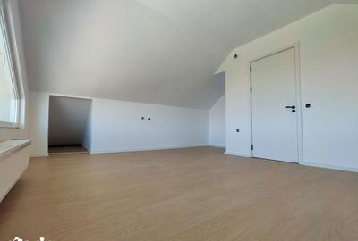 Casă cu 4 camere cu Teren 200 Mp în Lumina - 7