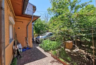 Casă individuală cu 3 camere cu Canalizare în Rahova - 18