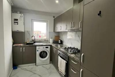 Apartament cu 3 camere decomandat în Central - 13