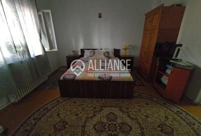 TOMIS II (Cod01)- Central, casa 3 camere, posibilitatea mansardare. - 9