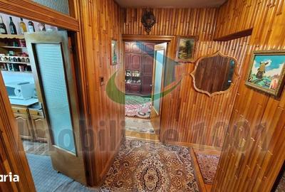 Apartament cu 4 camere decomandat în Ultracentral - 7