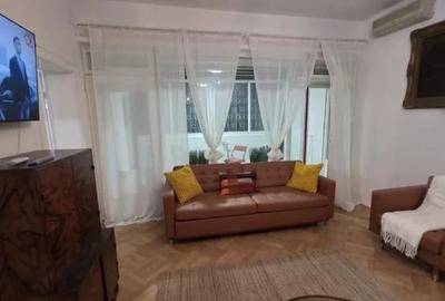 Garsonieră decomandată în Dorobanți - 5