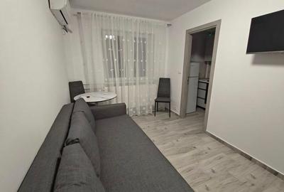 Garsonieră decomandată în Drumul Taberei - 3