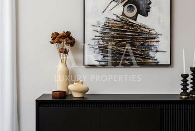 Casă individuală cu 5 camere cu Teren 500 Mp în Pipera - 9