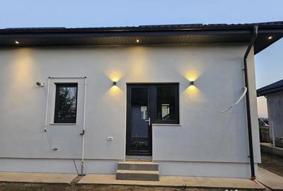 Casă cu 5 camere cu Canalizare în Buftea - 8