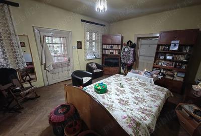 Casă cu 2 camere în Central - 4