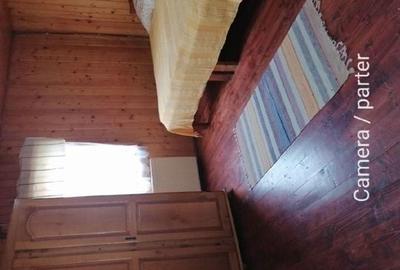 Casă cu 4 camere în Bran - 8