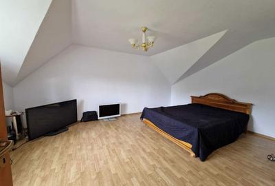 Casă cu 4 camere în Coțofănești - 8