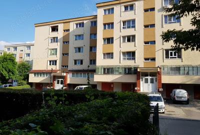 Chirie studio | garsoniera intre lacuri Iulius Mall Fsega - 1