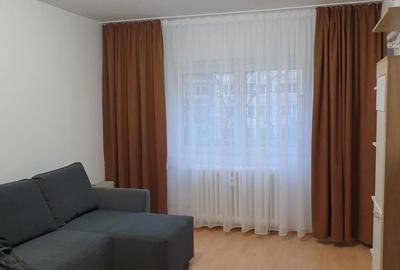 Garsonieră decomandată în Central - 5