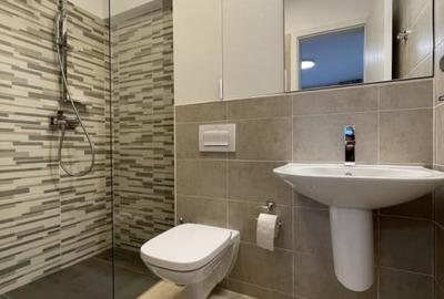 Apartament cu 3 camere semidecomandat în Gheorgheni - 12