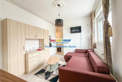 Apartament cu 2 camere semidecomandat, mobilat în Militari - 1